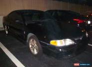 1998 Ford Mustang 2-door for Sale