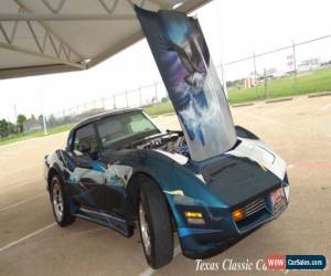 Classic 1978 Chevrolet Corvette Base for Sale