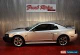 Classic 2003 Ford Mustang GT Coupe 2-Door for Sale