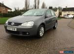 Volkswagen Golf 1.9 TDI Match 5dr for Sale