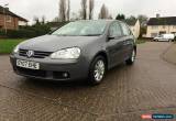 Classic Volkswagen Golf 1.9 TDI Match 5dr for Sale