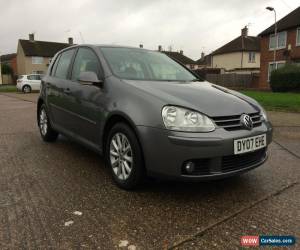 Classic Volkswagen Golf 1.9 TDI Match 5dr for Sale