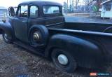 Classic 1954 Chevrolet Other Pickups Patina for Sale