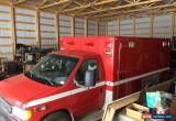 Classic Ford: F-350 Cutaway for Sale