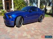 2014 Ford Mustang GT Coupe 2-Door for Sale