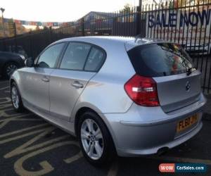 Classic 2010 60 BMW 1 SERIES 2.0 116I SE 5D 121 BHP for Sale