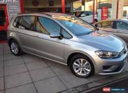 2016 VOLKSWAGEN GOLF SV 1.6 TDI 110 SE 5dr for Sale