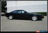 Classic 1992 BMW 8-Series Base Coupe 2-Door for Sale