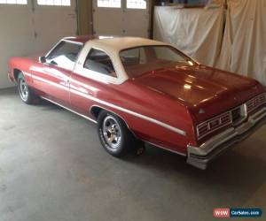 Classic Chevrolet : Impala for Sale