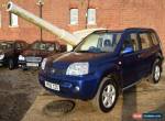 2006 Nissan X-Trail 2.0 dCi Sport 5dr for Sale