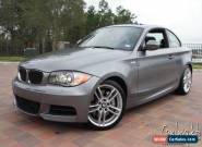 2011 BMW 1-Series Base Coupe 2-Door for Sale