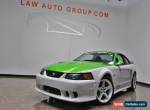 2004 Ford Mustang 2DR COUPE for Sale