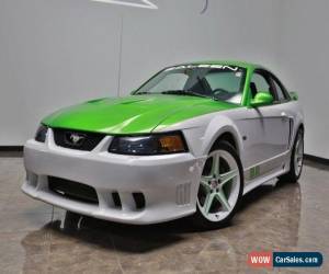 Classic 2004 Ford Mustang 2DR COUPE for Sale