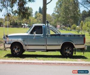 Classic Ford F150  for Sale