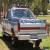 Classic Ford F150  for Sale