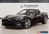 Classic 2010 Chevrolet Corvette Grand Sport Coupe 2-Door for Sale