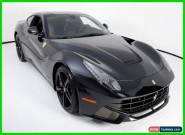 2015 Ferrari Other Base Coupe 2-Door for Sale