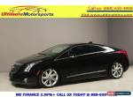 2014 Cadillac ELR Base Coupe 2-Door for Sale