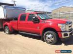 Ford: F-450 for Sale