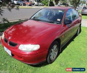 Classic COMMODORE VT SEDAN 1998 MODEL V6 AUTO DECEASED ESTATE 203,000 KMS WITH RWC for Sale