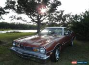 1976 Ford Other Base Sedan 2-Door for Sale