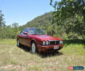 Classic XJ8  Jaguar  2001  for Sale