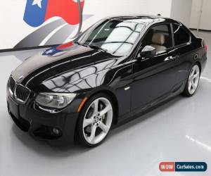 Classic 2012 BMW 3-Series Base Coupe 2-Door for Sale