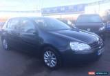 Classic 2008 Volkswagen Golf 1.6 FSI Match 5dr for Sale