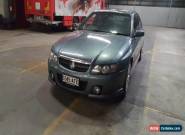 x2 holden vz calais for Sale