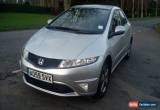 Classic Honda Civic 2009 1,4 I-Vtec for Sale