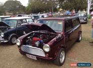 Morris Mini Traveller for Sale