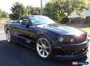 2006 Ford Mustang Convertible  for Sale