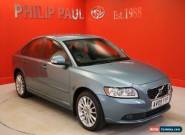 2009 Volvo S40 2.0 SE 4dr for Sale