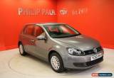 Classic 2010 Volkswagen Golf 1.6 TDI S 5dr for Sale