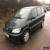 Classic 2003 VAUXHALL ZAFIRA CLUB 1.6 16V GREEN 7 SEATER for Sale