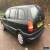 Classic 2003 VAUXHALL ZAFIRA CLUB 1.6 16V GREEN 7 SEATER for Sale