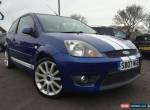 2007 07 FORD FIESTA 2.0 ST 16V 3D 148 BHP for Sale