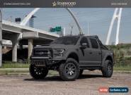 2016 Ford F-150 for Sale