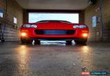 Classic 1998 Chevrolet Camaro for Sale