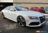 Classic 2014 Audi RS7 for Sale