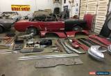 Classic 1965 Ford Mustang CONVERTIBLE for Sale