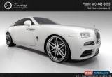 Classic 2015 Rolls-Royce Other Base Coupe 2-Door for Sale