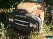 1966 Austin 2 tone Truck for Sale