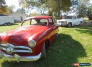 1950 Ford Other custom for Sale