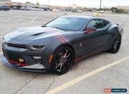 2016 Chevrolet Camaro 2SS for Sale