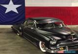 Classic 1951 Chevrolet Other DELUXE for Sale