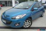 Classic 2013 Mazda 2 Neo Sport 4 Door Manual Hatchback  for Sale