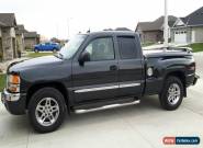 2004 GMC Sierra 1500 for Sale