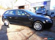 2006/56 Audi A3 1.6 Sportback 5 Door  PETROL MANUAL for Sale