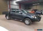 2013 Ford Ranger XLT 6spd 98km 4x4 3.2L turbo diesel ideal export farm use for Sale